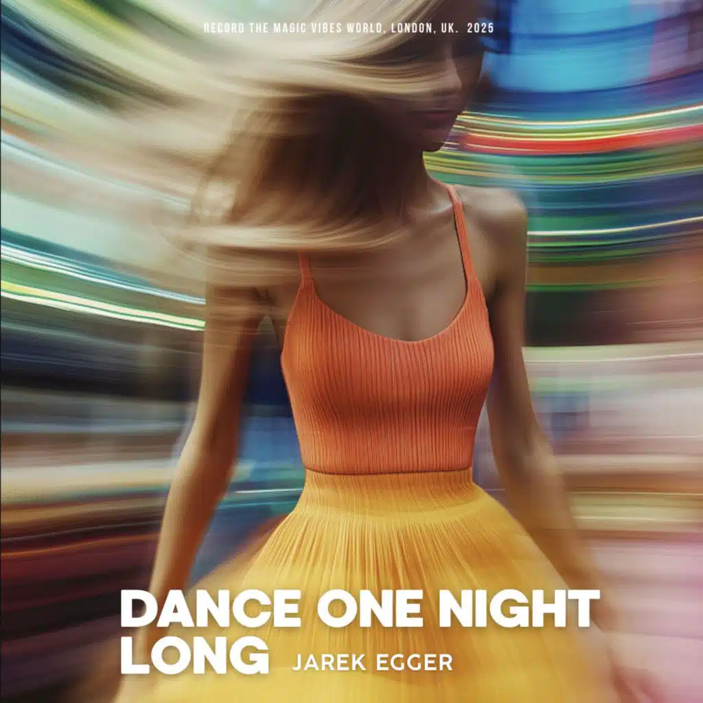 DANCE ONE NIGHT LONG