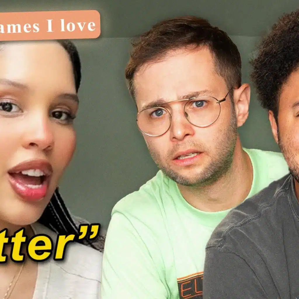 How NOT To Name A Baby (w/ Zach Kornfeld)