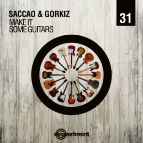 Saccao & Gorkiz
