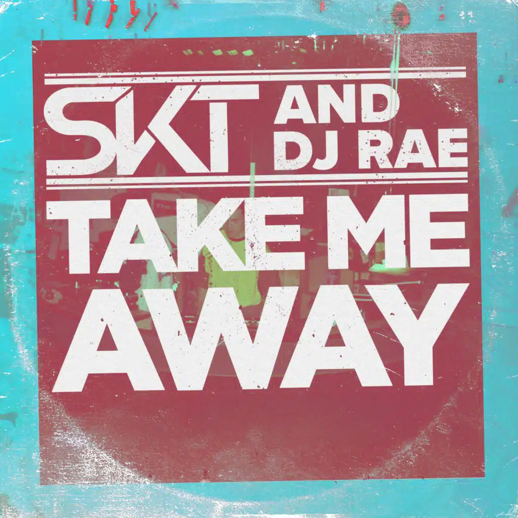 Take Me Away (Andy C Remix)