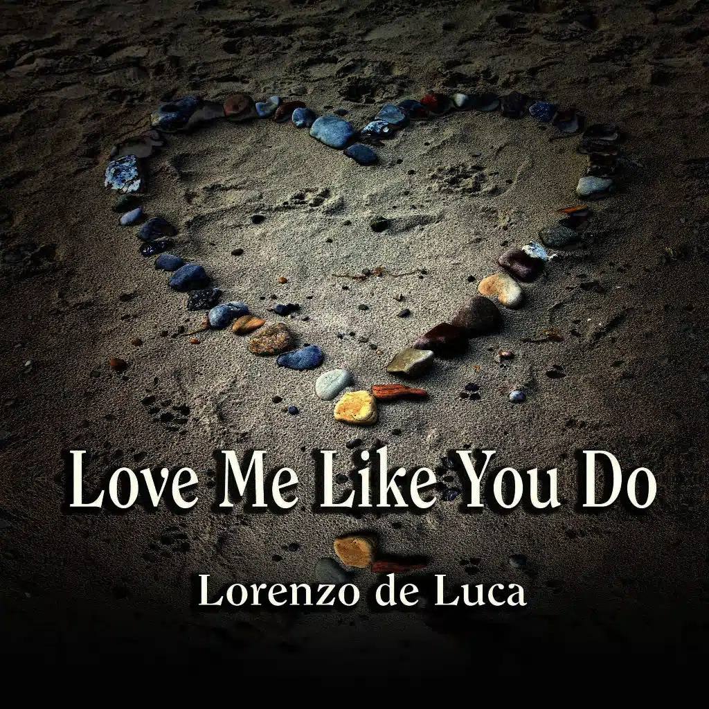 Love Me Like You Do