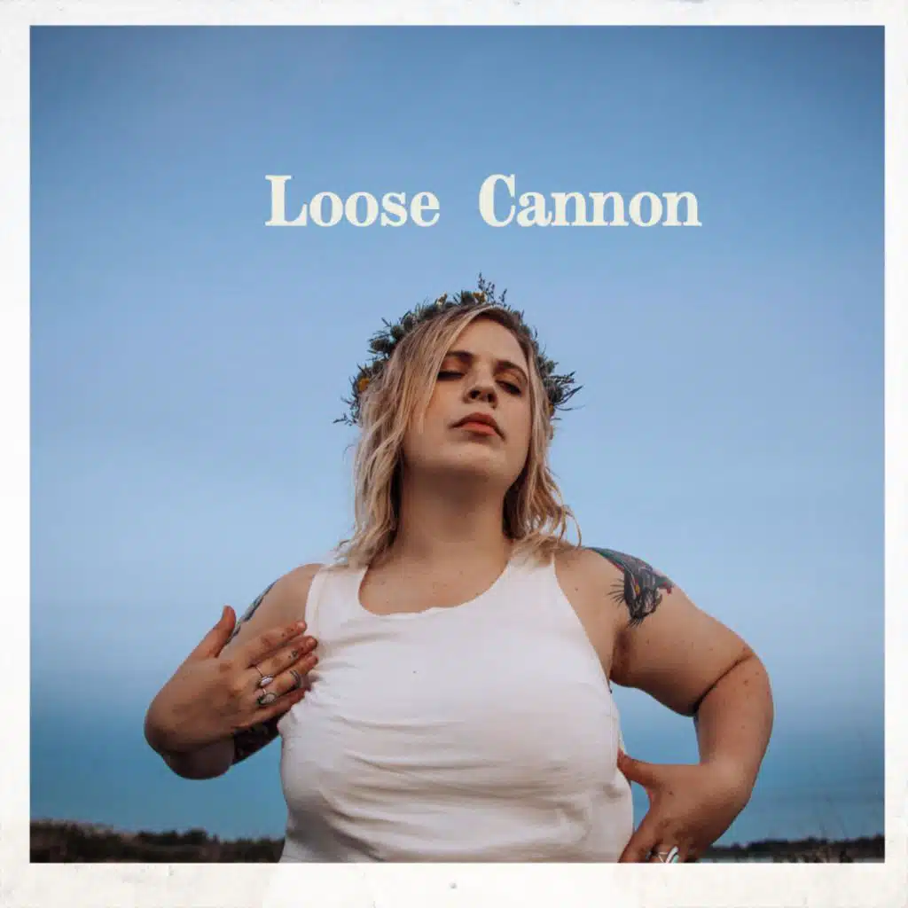 Loose Cannon