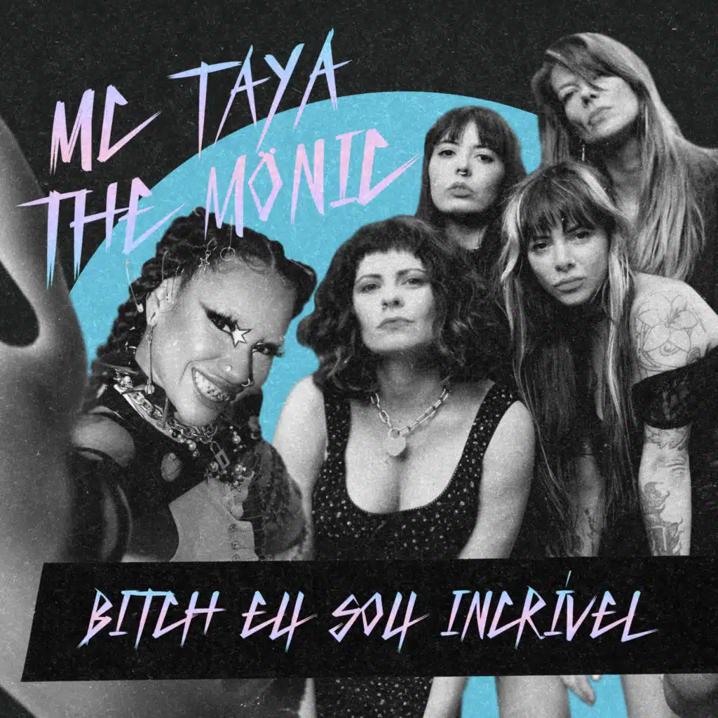 Bitch Eu Sou Incrível