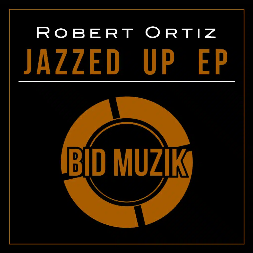 Jazzed up EP