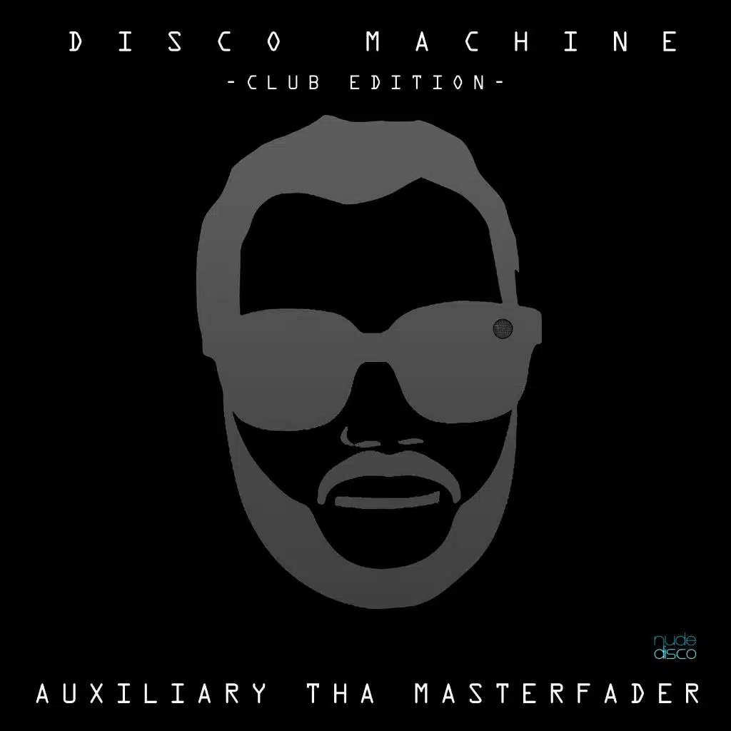 Disco Machine