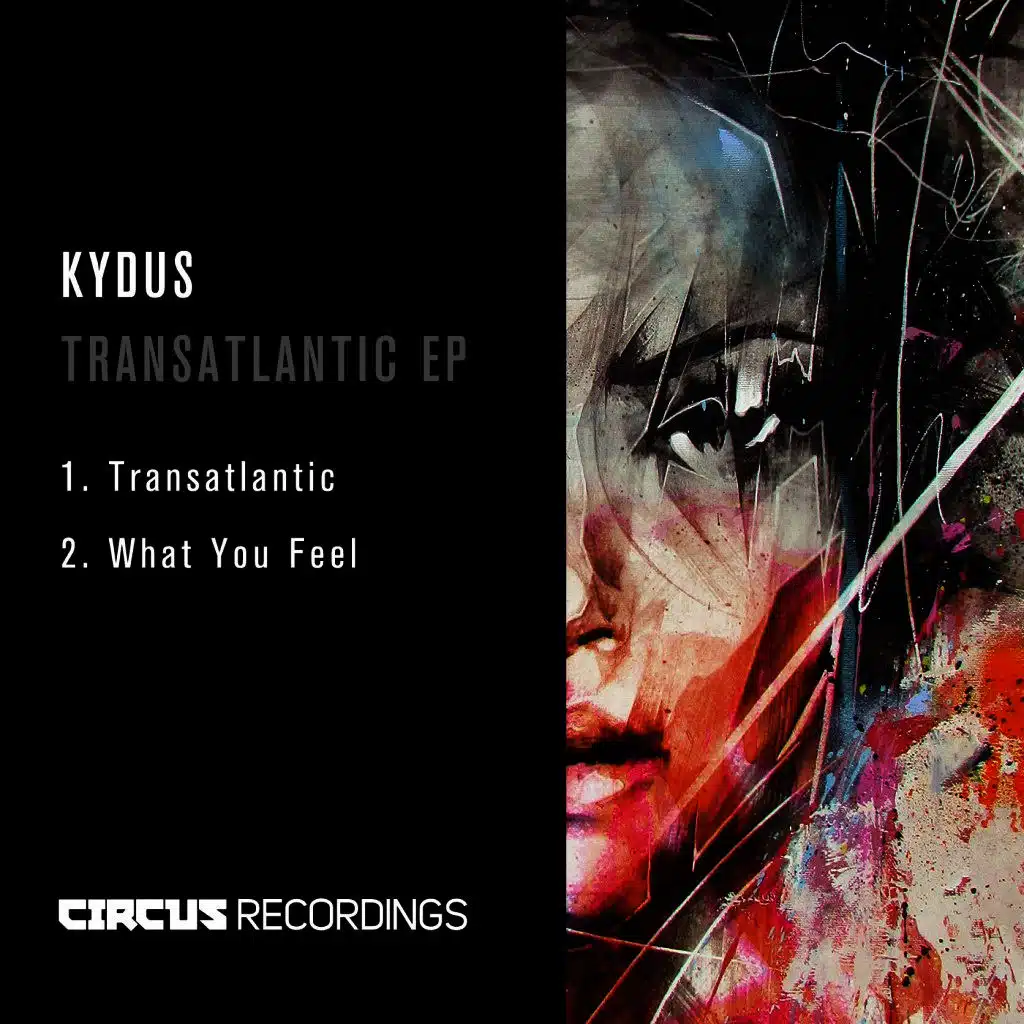 Transatlantic (Original Mix)