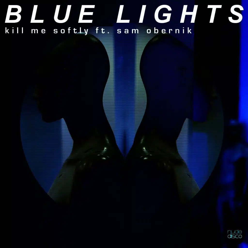 Blue Lights