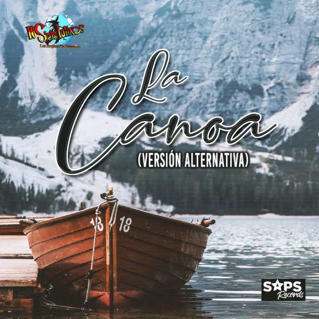 La Canoa (Version Alternativa)