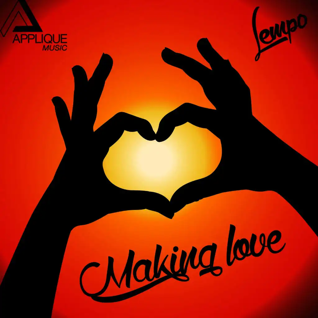 Making Love (Instrumental Mix)