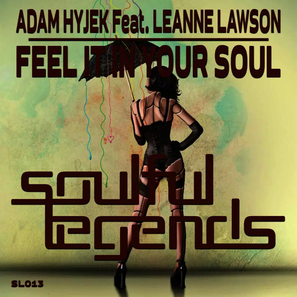 Feel It in Your Soul
