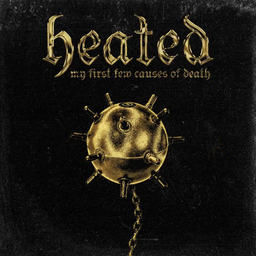 Mouthpiece (feat. Ed Vance & Aberrance)