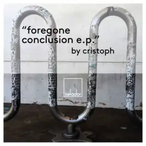 Forgone Conclusion EP
