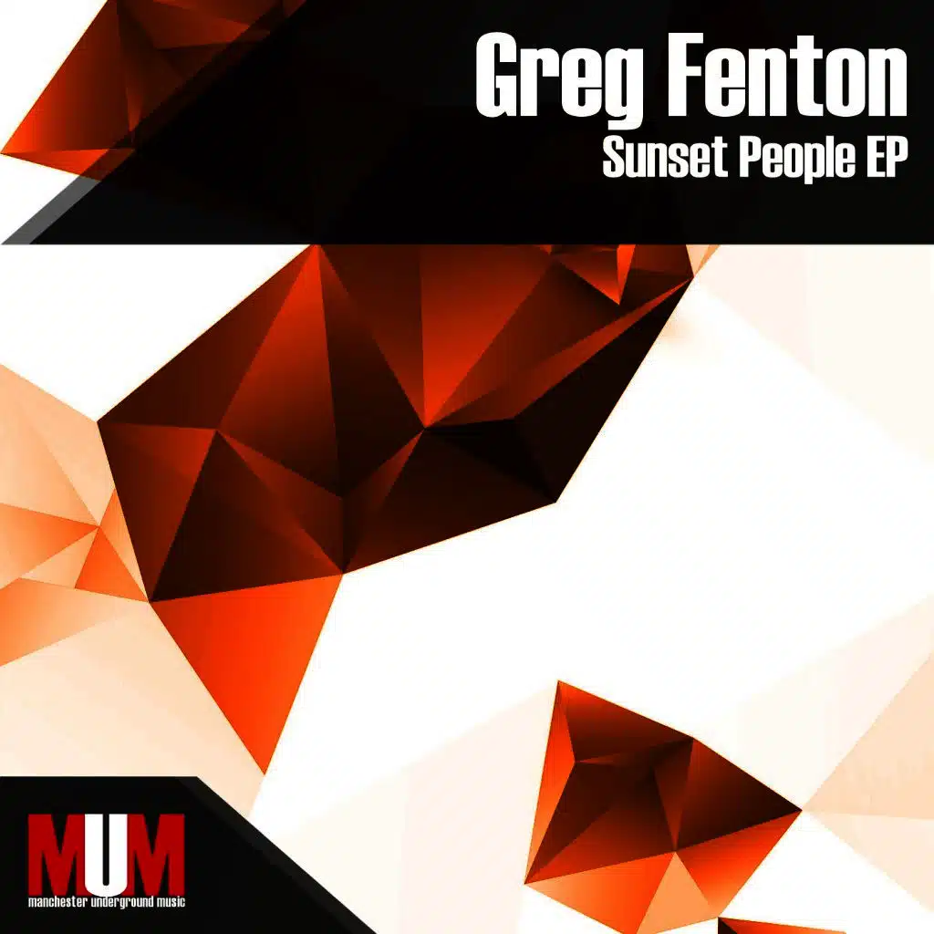 Sunset People EP