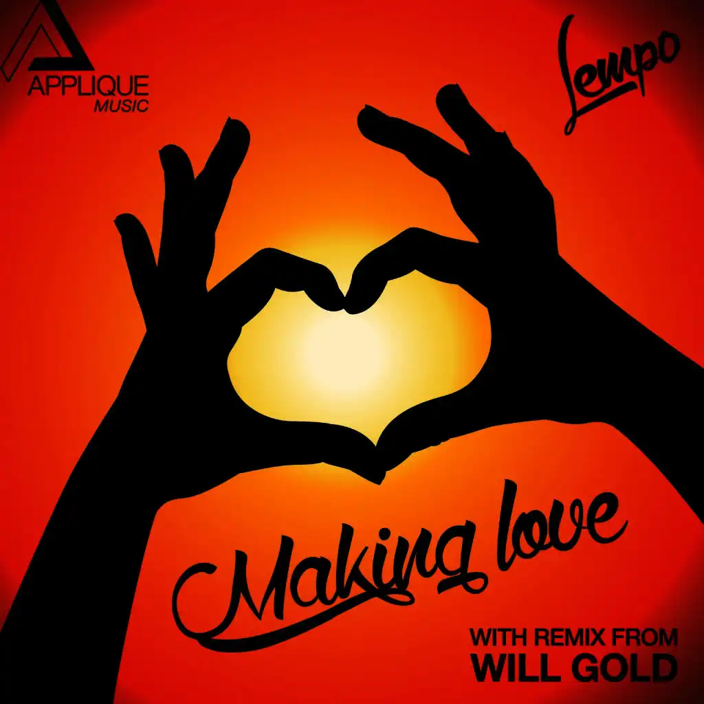 Making Love (Will Gold Dub Remix)