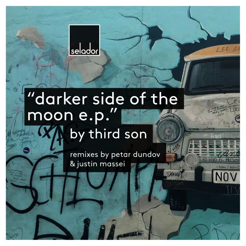 Colourblind (Justin Massei Remix)