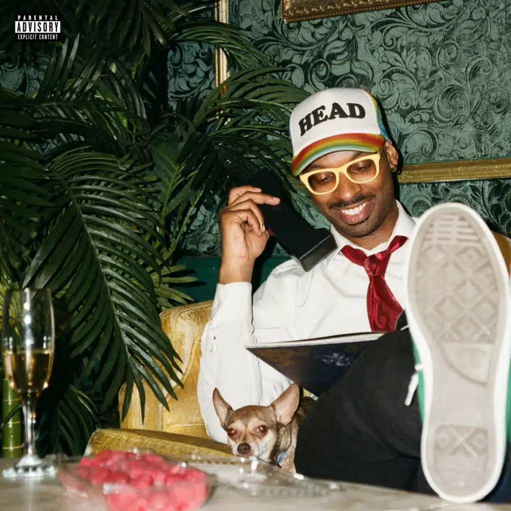 Head of the Flavor Team 2