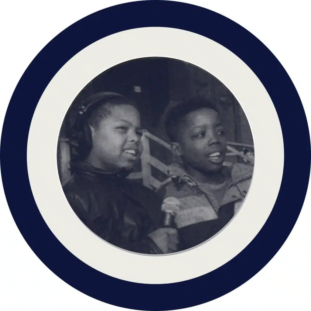 Episode 234: Looking for Parking, Late Winter, 1996