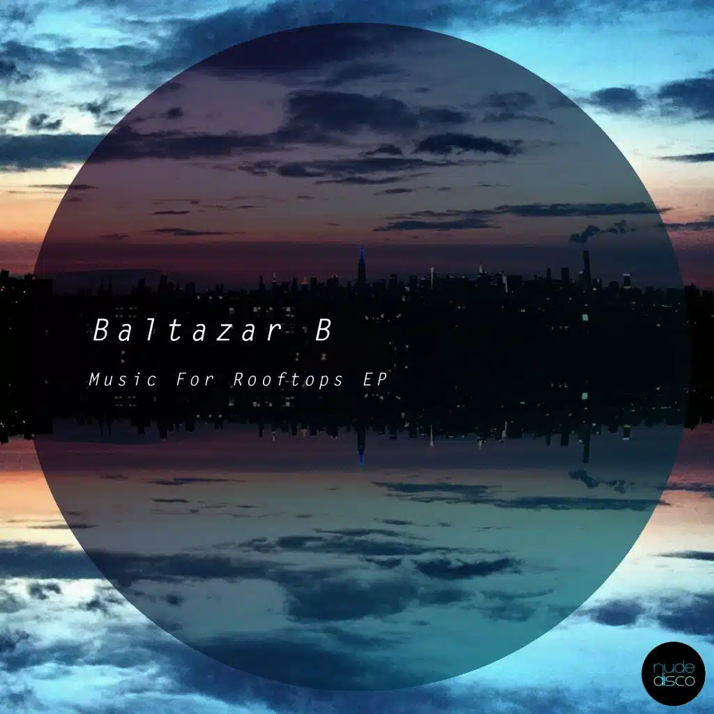 Music for Rooftops EP