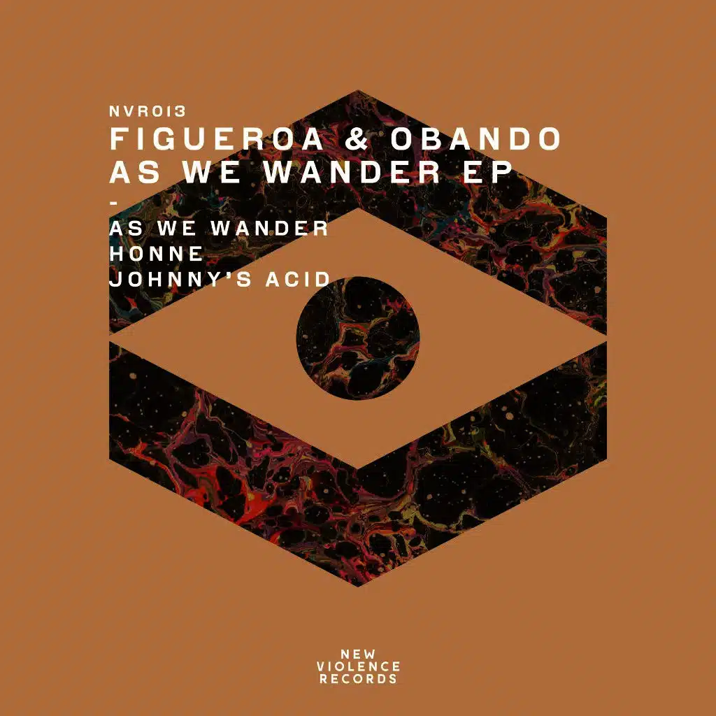Figueroa & Obando
