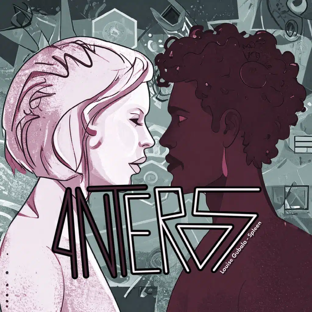Spleen & Louise Gubala