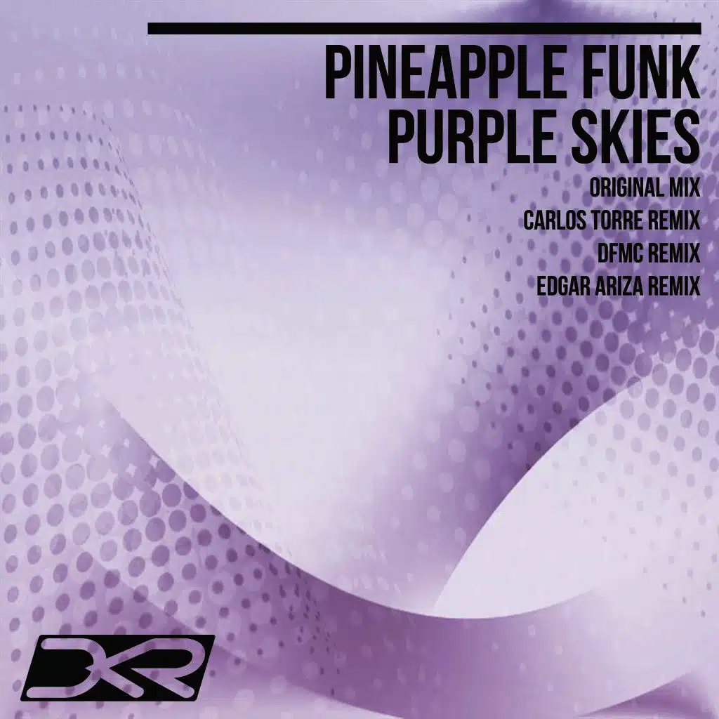 Pineapple Funk