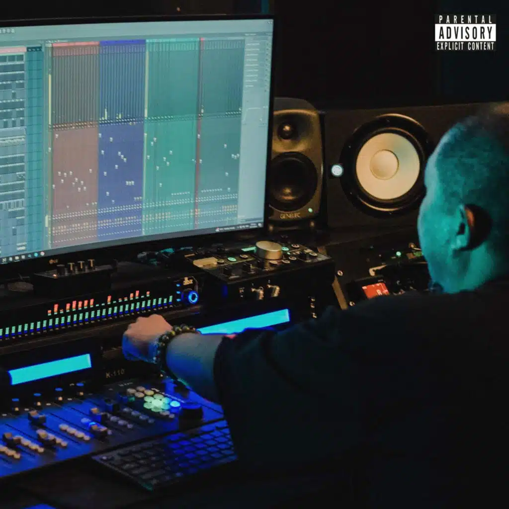 2020 Freestyle (feat. Omar Baliw & Pricetagg)