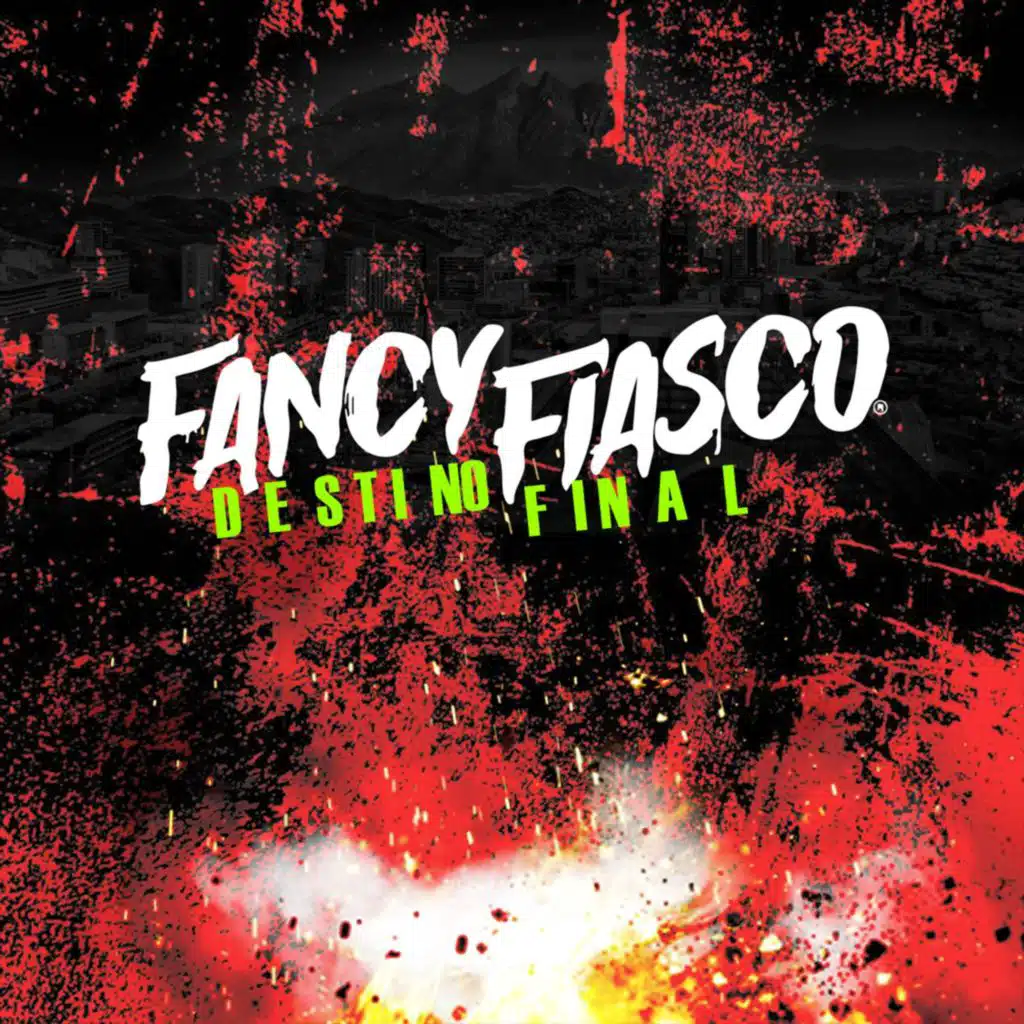 Fancy Fiasco