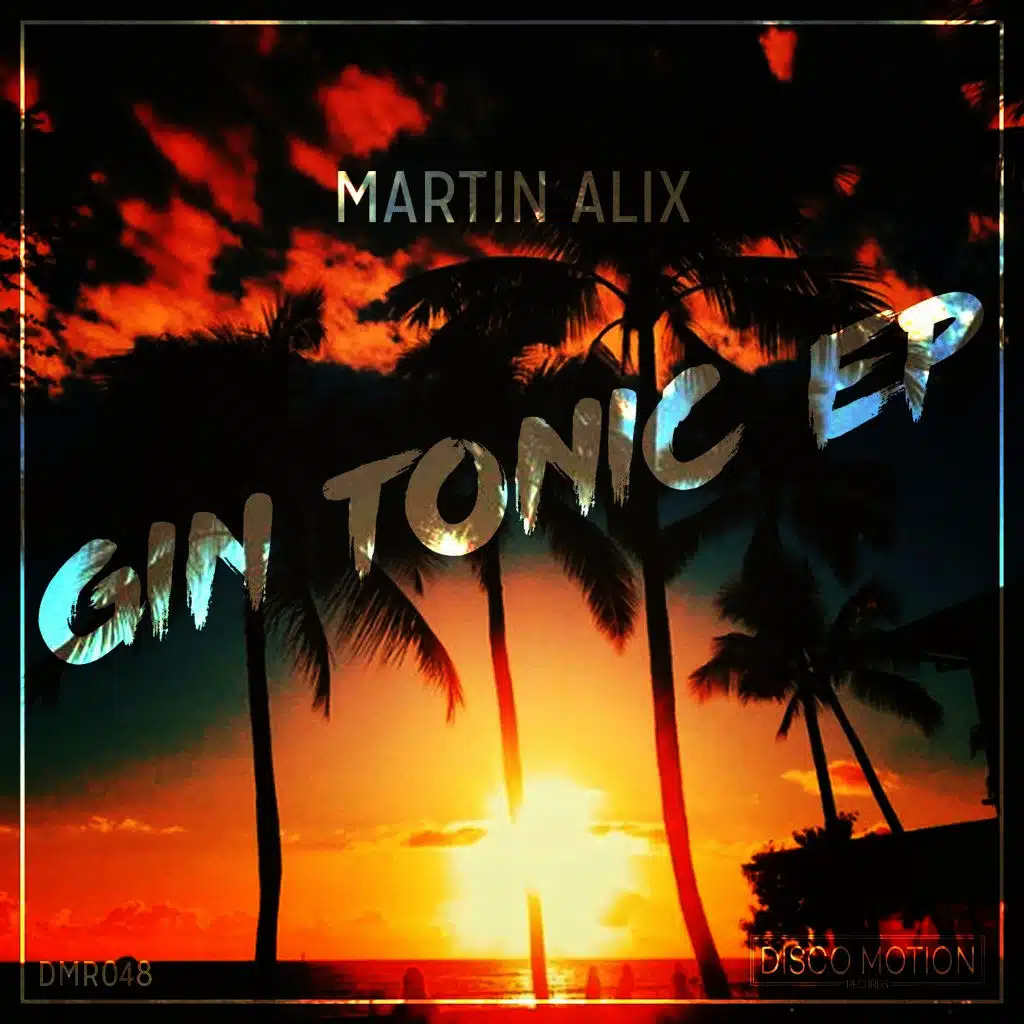 Gin Tonic EP