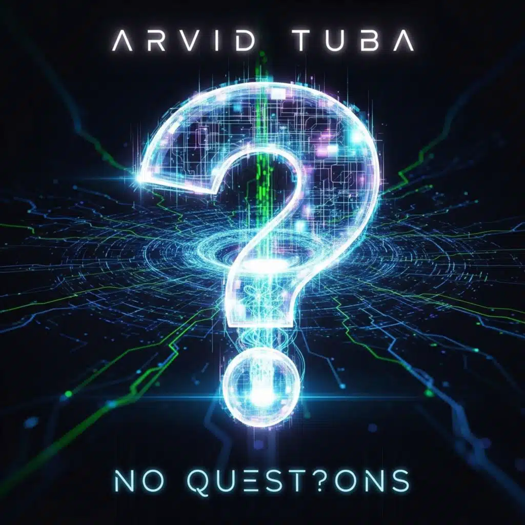 Arvid Tuba