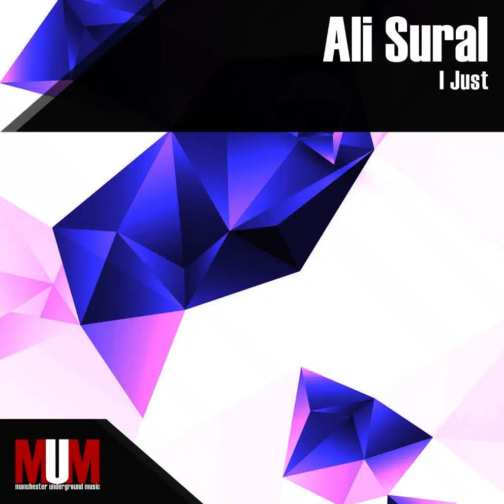 I Just (Original Mix)