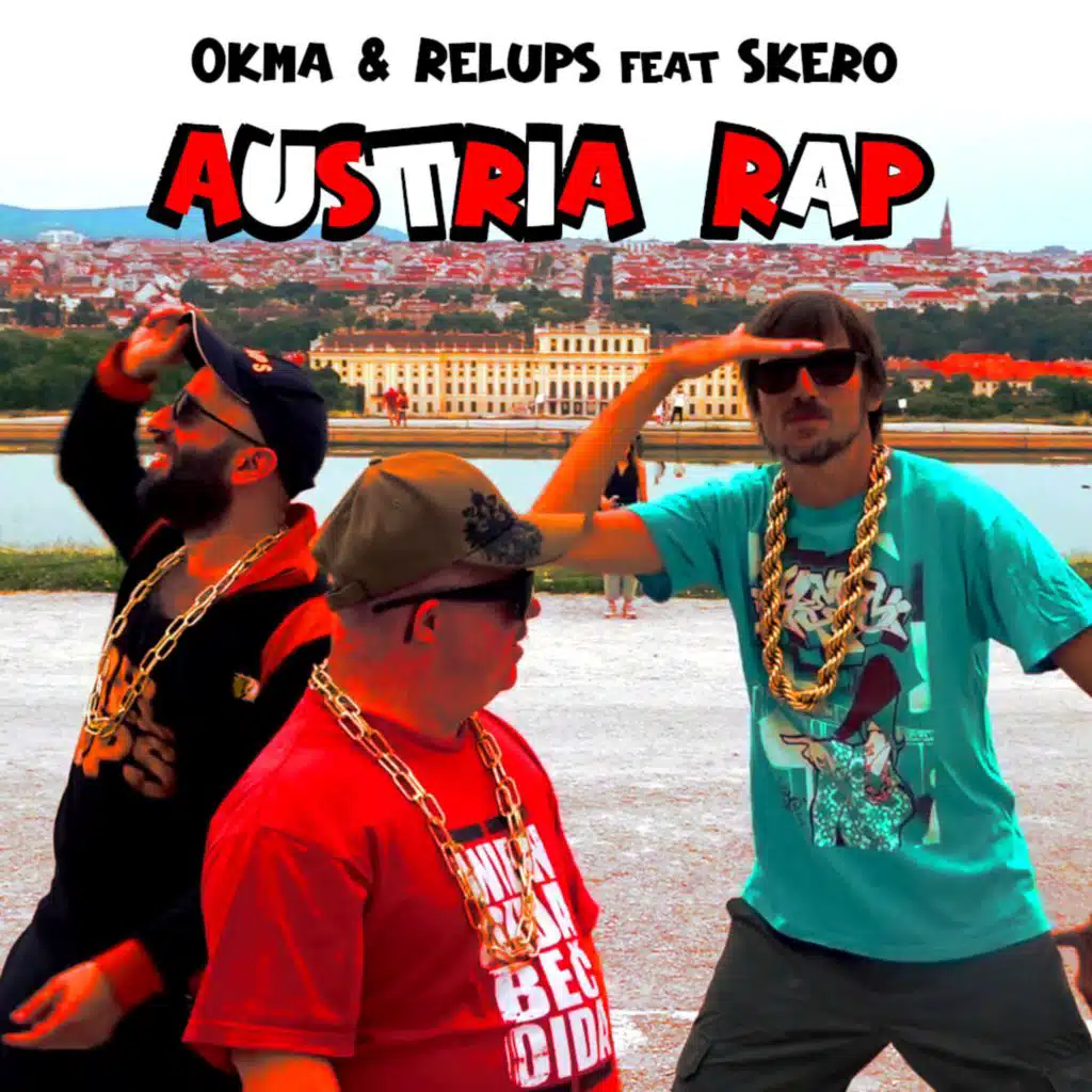 Okma & Relups