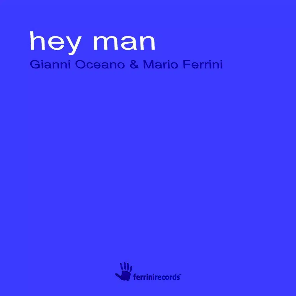 Gianni Oceano & Mario Ferrini