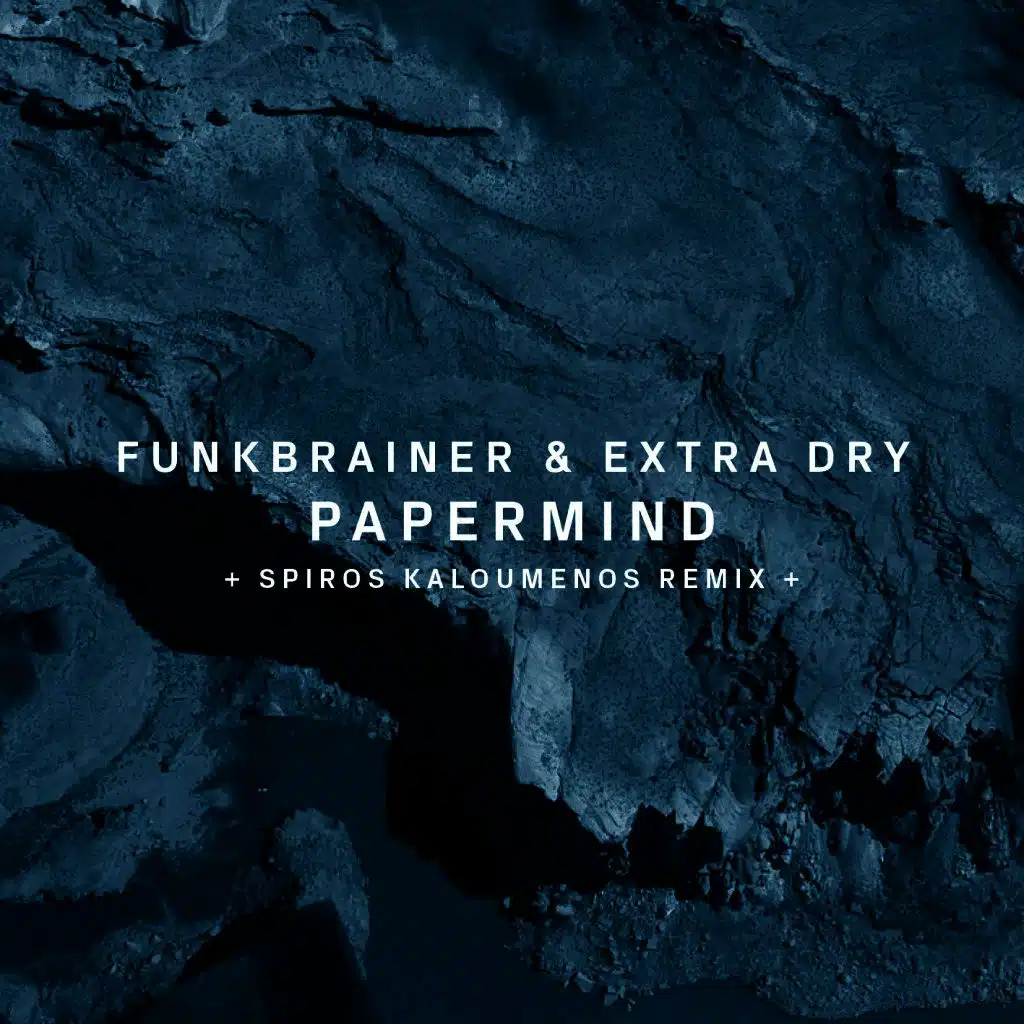 Funkbrainer & Extra Dry