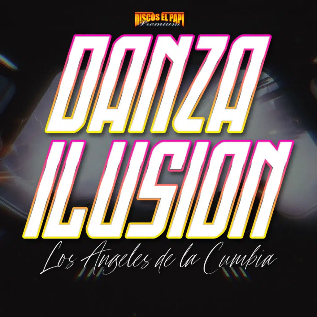 Los Angeles de la Cumbia