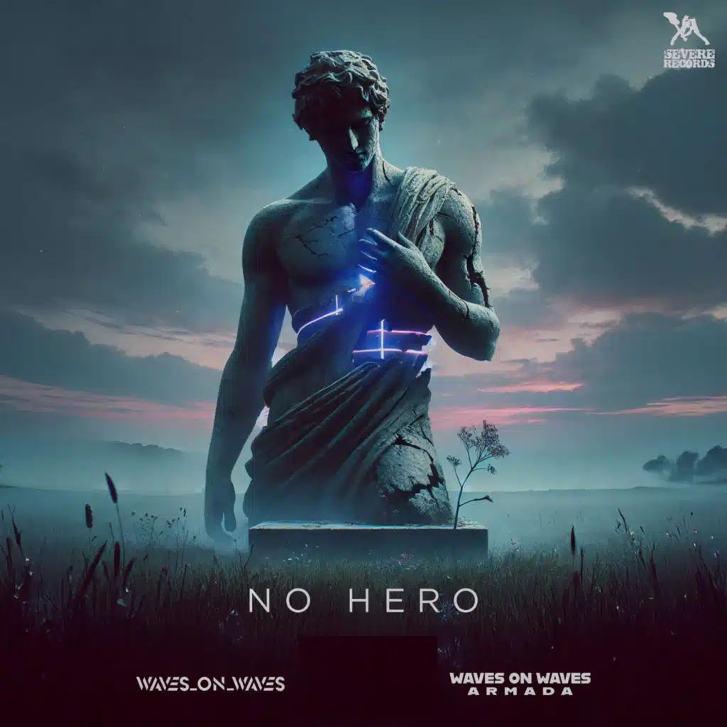 No Hero (Extended Mix)