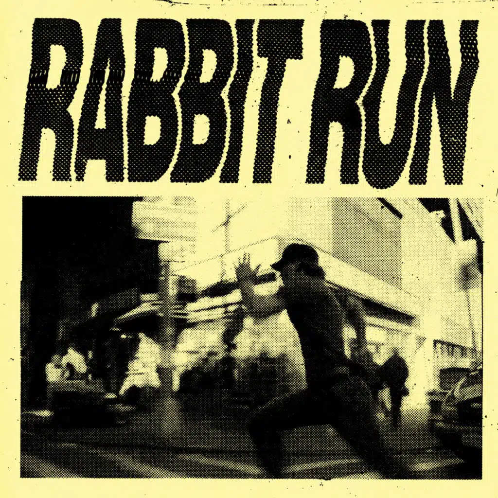 Rabbit Run (From the "Caught Stealing" Original Motion Picture Soundtrack)