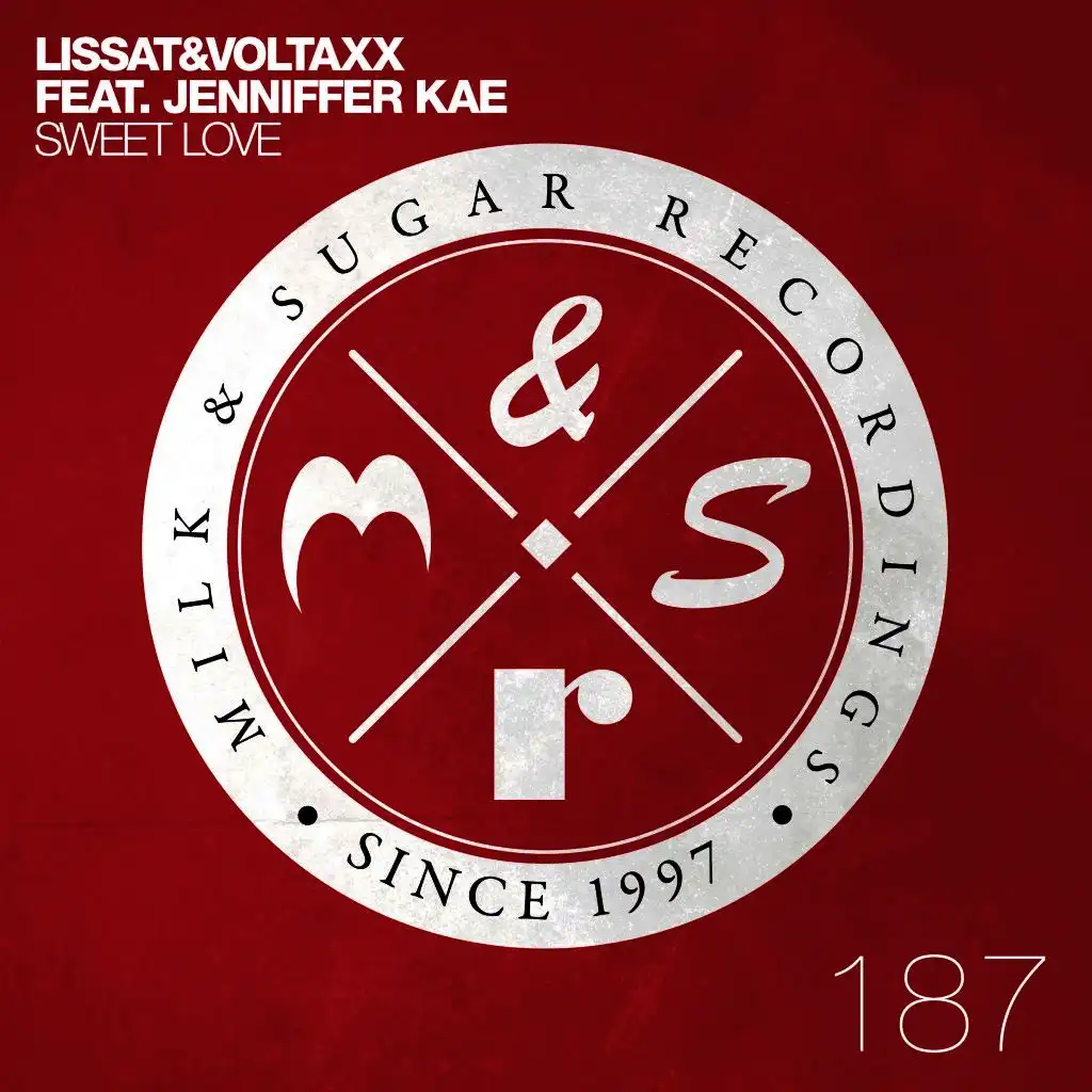 Sweet Love (Lexer Remix)