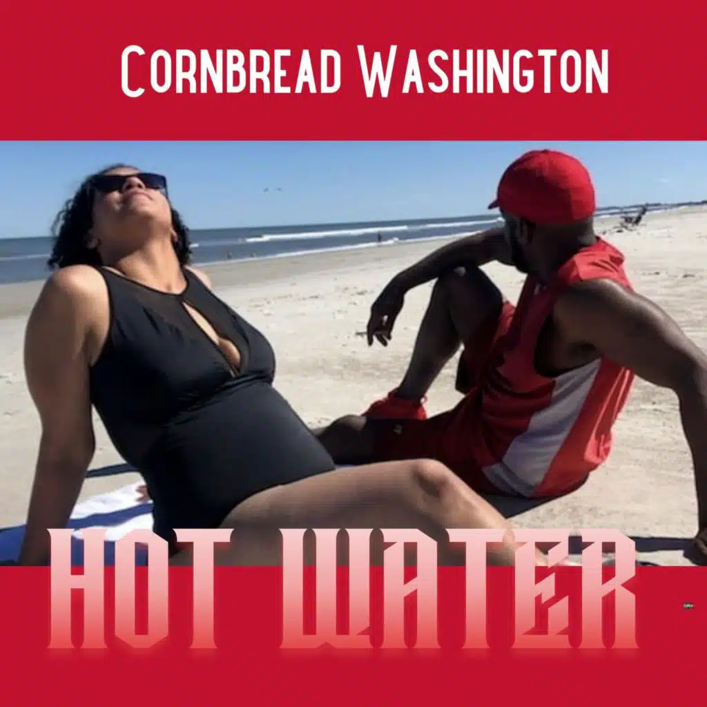 Cornbread Washington