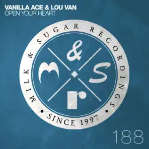 Vanilla Ace & Lou Van