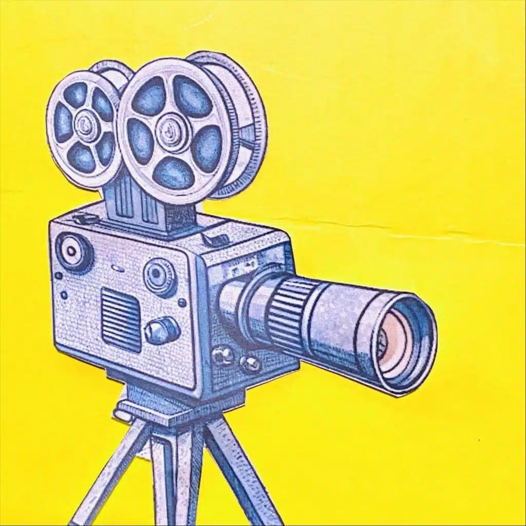 Cine Imaginario
