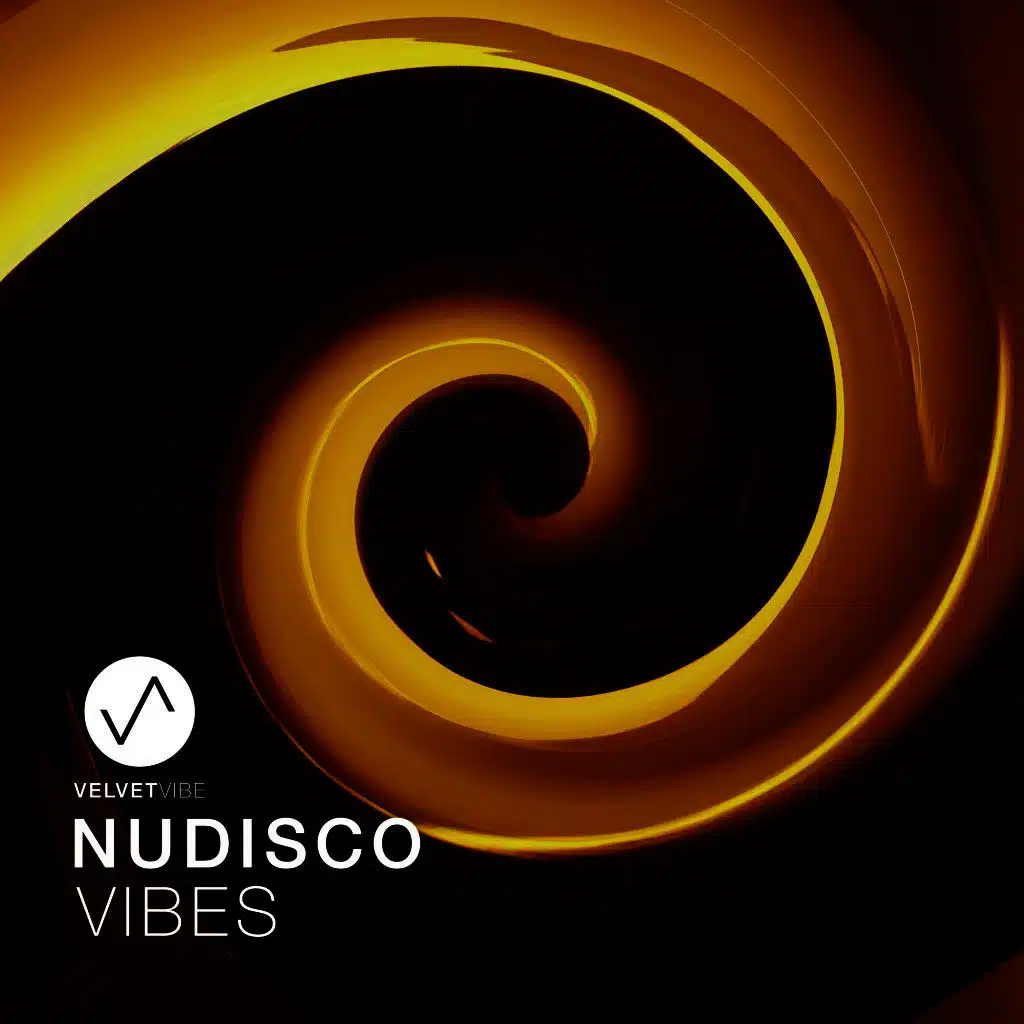 Nudisco Vibes, Vol. 1