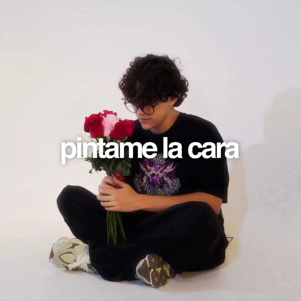 pintame la cara