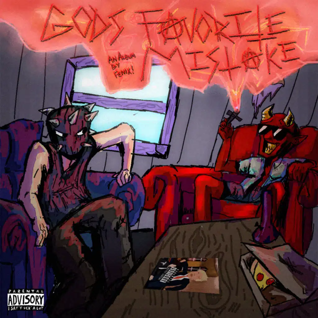 UP THIS (feat. XELISHURT)