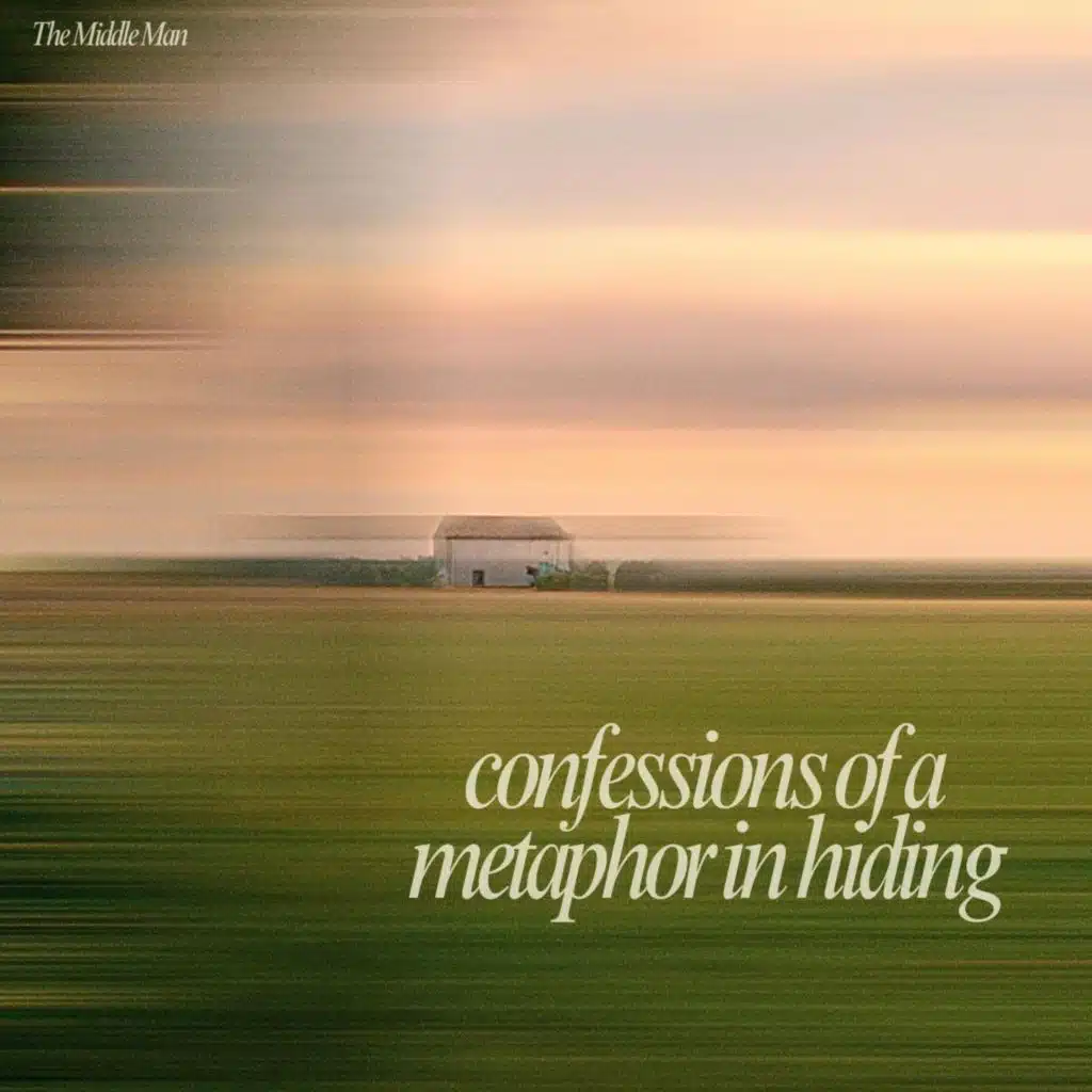 confessions of a metaphor in hiding