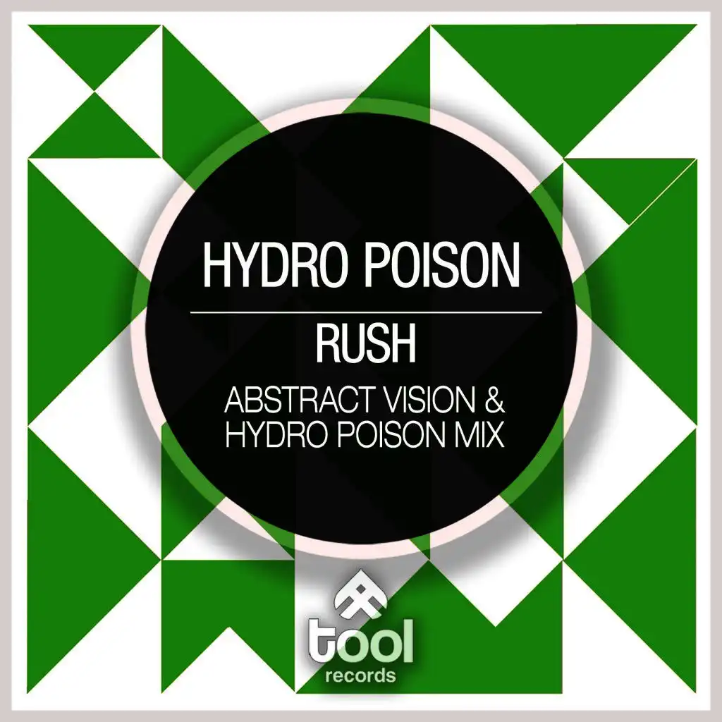 Rush (Abstract Vision & Hydro Poison Mix)