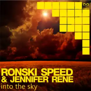 Into the Sky (Stoneface & Terminal Remix)