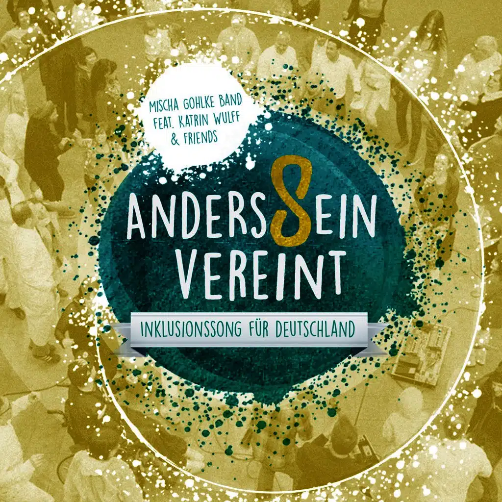 Anderssein vereint