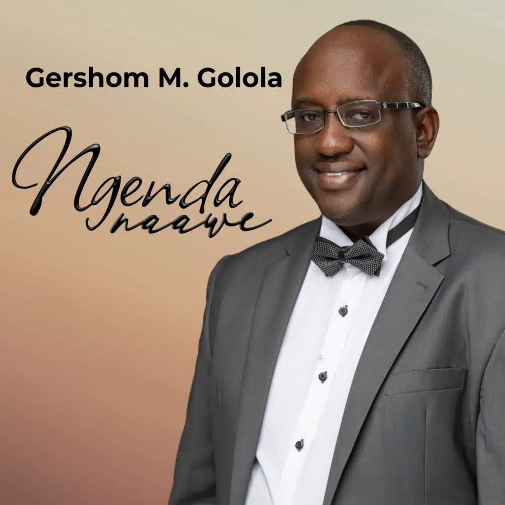 Ngenda Naawe