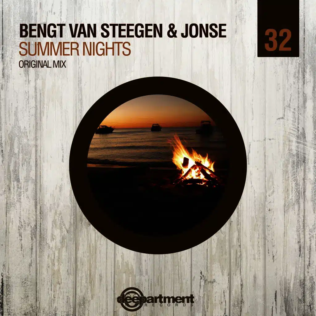 Bengt van Steegen & Jonse