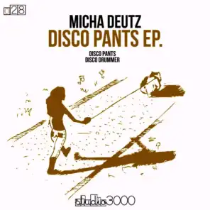 Disco Pants EP